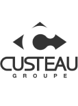 Groupe Custeau logo