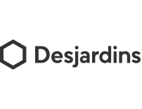 Desjardins logo