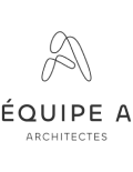 Équipe A Architectes logo