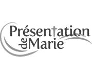 Logo Présentation de Marie